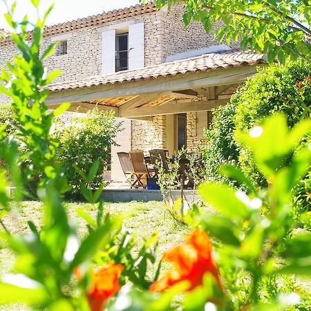 Willa Mas En Luberon Gordes Pokój zdjęcie