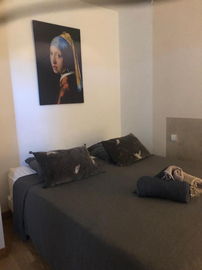 Willa Mas En Luberon Gordes Zewnętrze zdjęcie