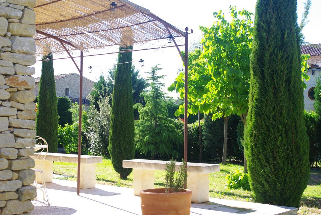 Willa Mas En Luberon Gordes Pokój zdjęcie