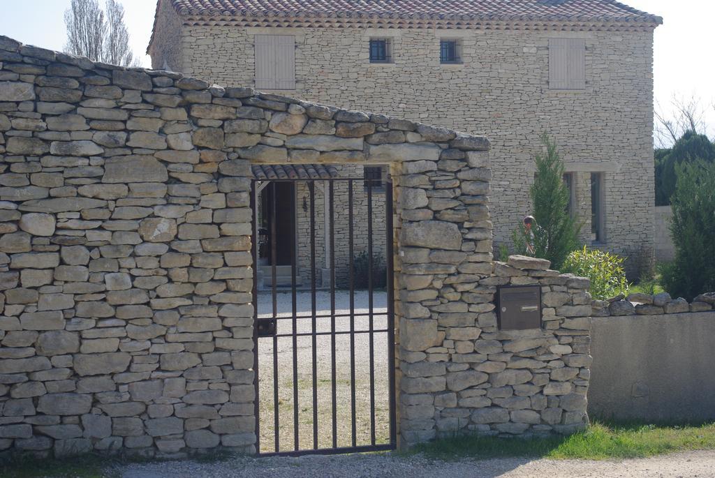 Willa Mas En Luberon Gordes Pokój zdjęcie