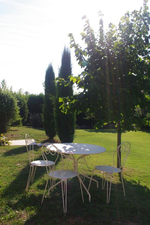 Willa Mas En Luberon Gordes Pokój zdjęcie