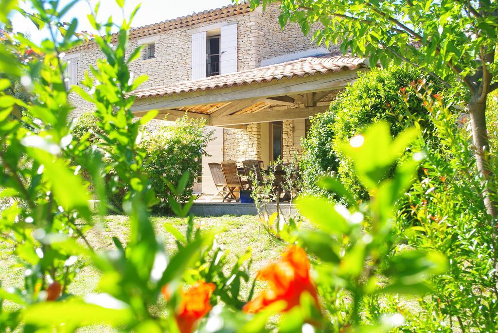 Willa Mas En Luberon Gordes Pokój zdjęcie