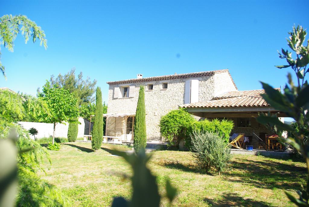 Willa Mas En Luberon Gordes Pokój zdjęcie