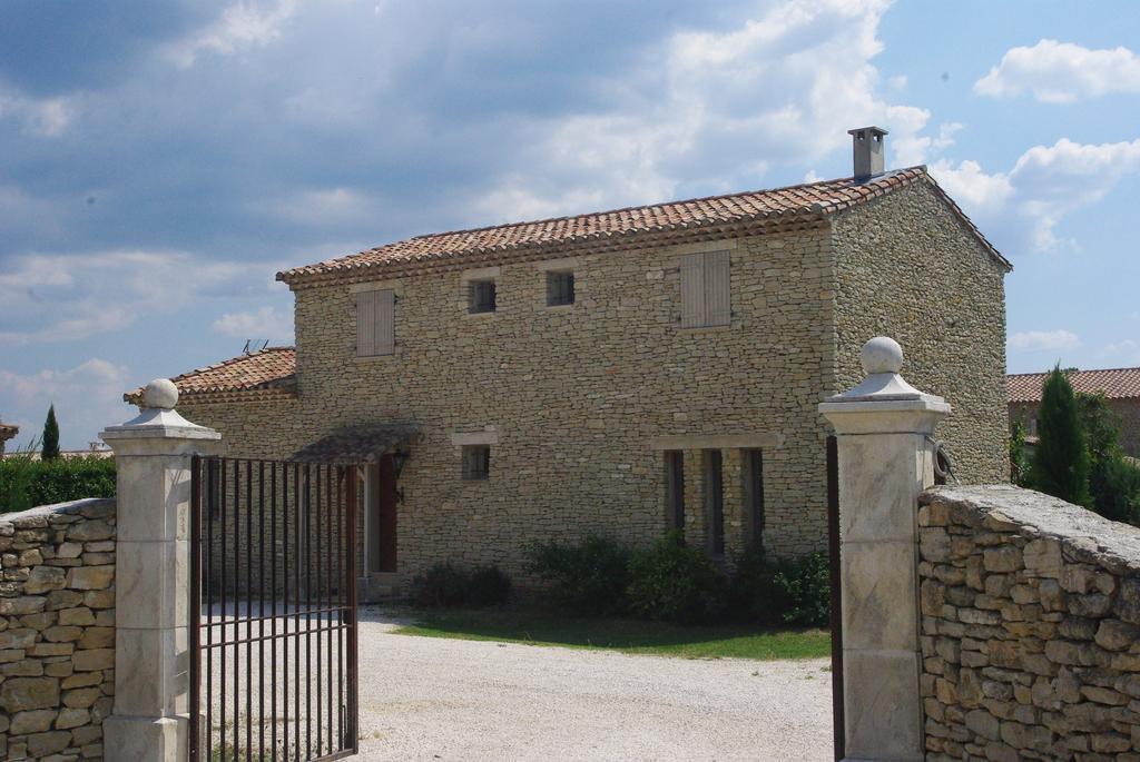 Willa Mas En Luberon Gordes Pokój zdjęcie