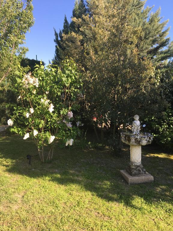 Willa Mas En Luberon Gordes Zewnętrze zdjęcie