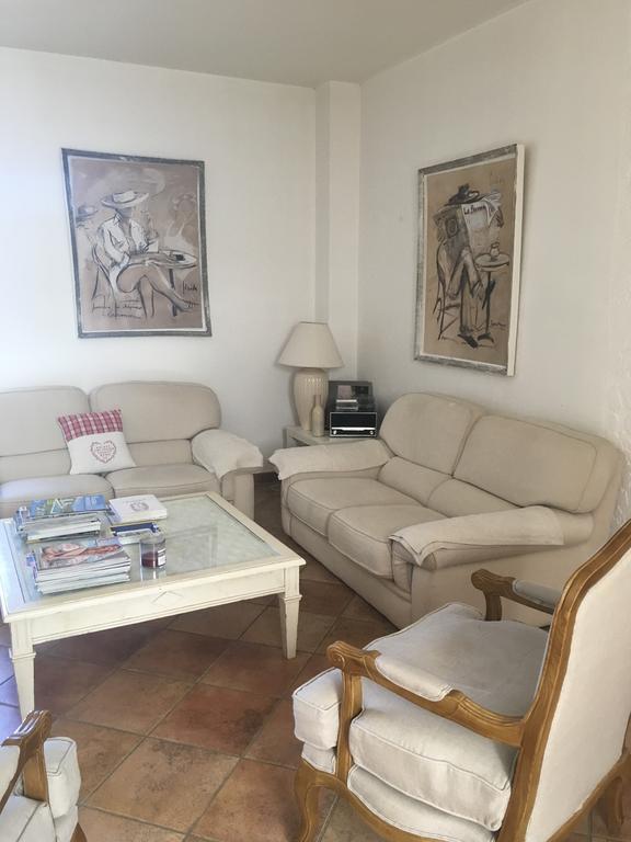 Willa Mas En Luberon Gordes Zewnętrze zdjęcie