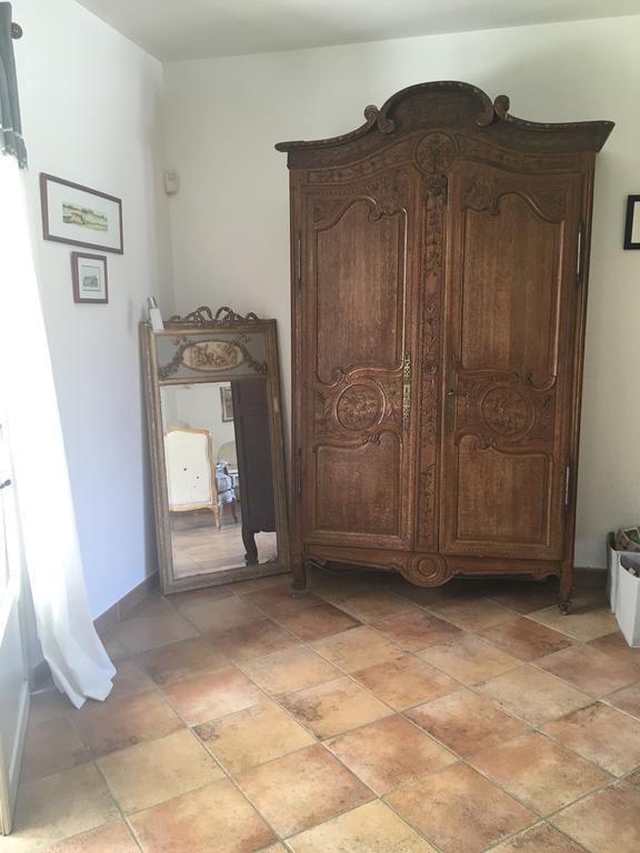 Willa Mas En Luberon Gordes Zewnętrze zdjęcie